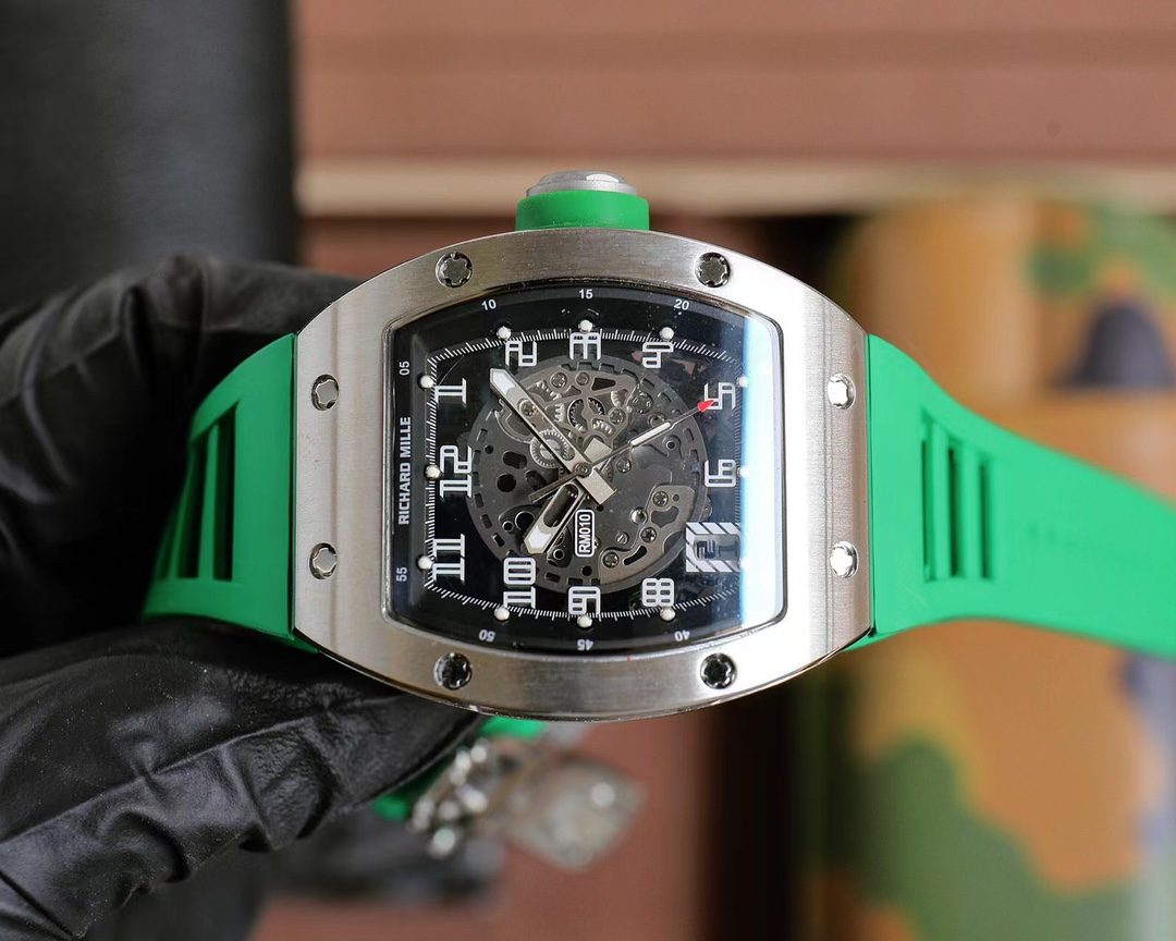Richard Mille